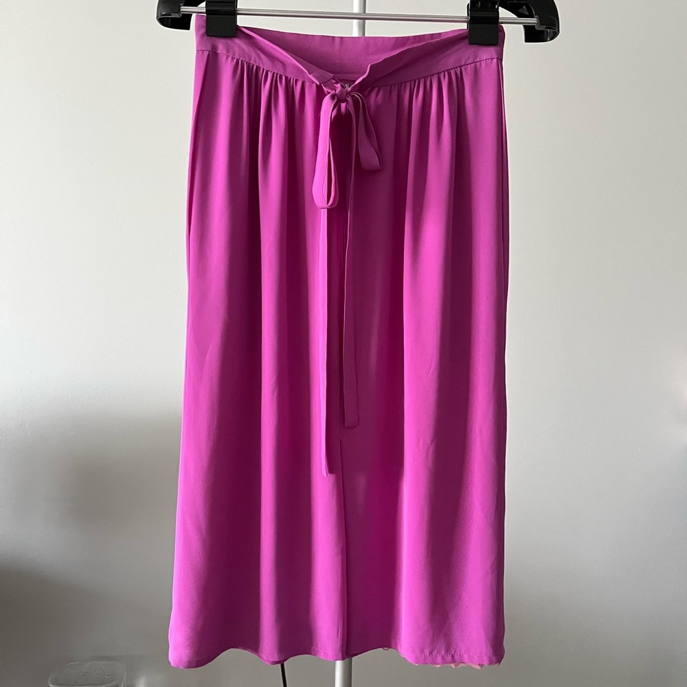 Vintage Wayne Clark Skirt
